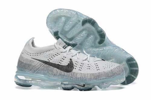 Cheap Nike Air Vapormax 2023 FK Pure Platinum/Anthracite DV1678-004 Unisex Running Shoes-06 - Click Image to Close